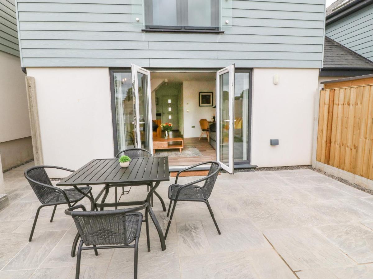 Vila 15 Parc Delfryn Brynteg Exteriér fotografie