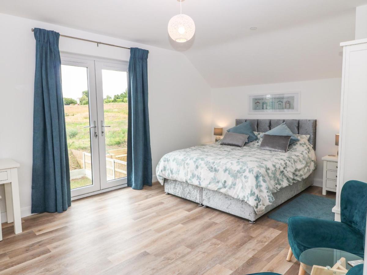 Vila 15 Parc Delfryn Brynteg Exteriér fotografie